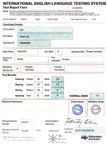 ����IELTS