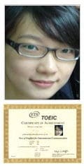 �ɥN��ڭ^��y����~�h�qTOEIC�ǭ��߱o����