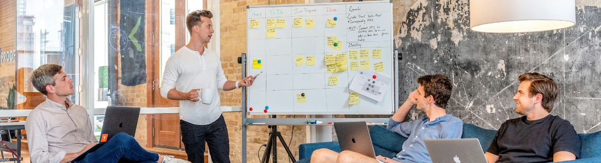 多益聽力：簡短獨白