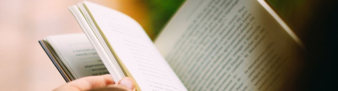 英文補習班老師推薦英文閱讀技巧，改善不良的英文閱讀習慣！