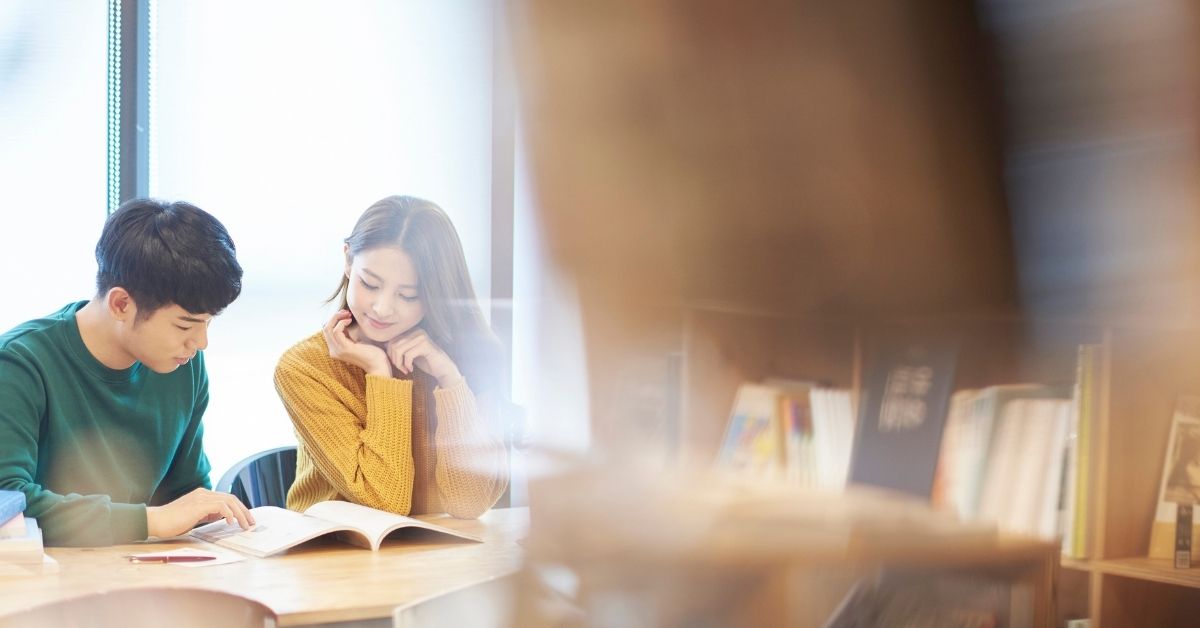 英文補習班老師提醒：先不要急著閱讀英文長句