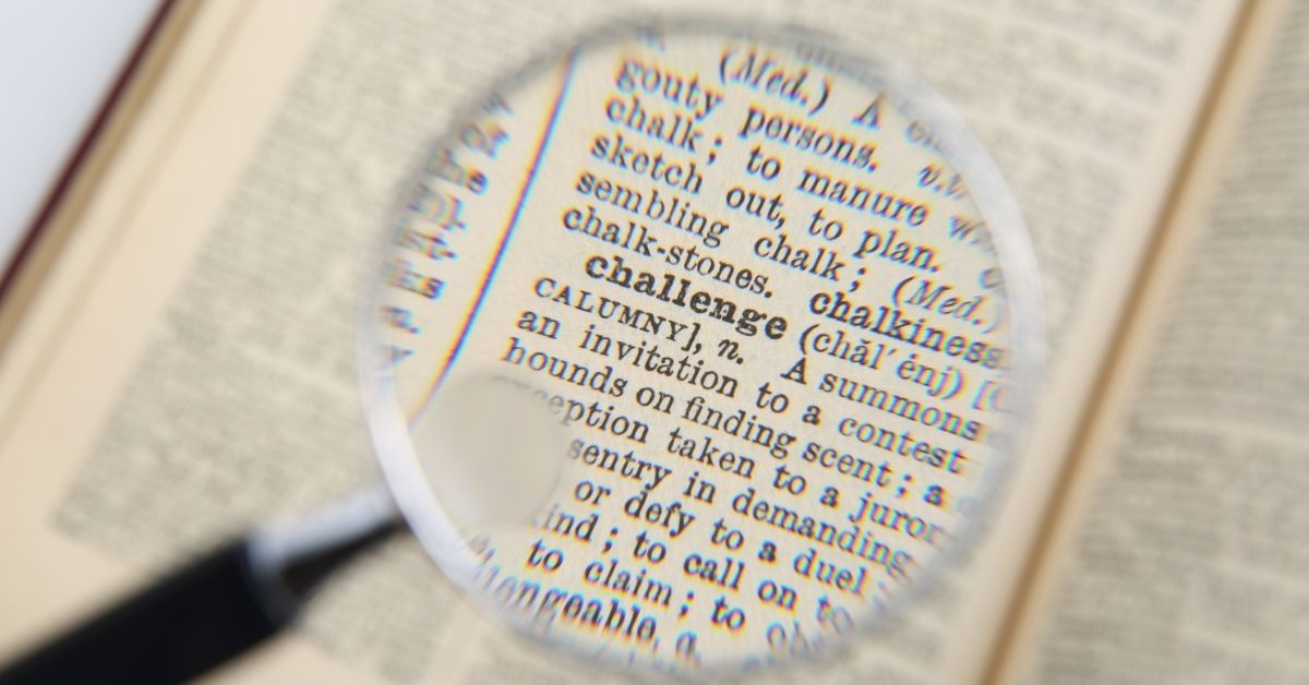 英文閱讀技巧：找單字語意的訣竅