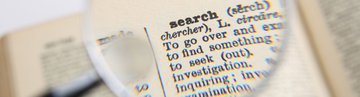 遇到不會的單字怎麼辦？