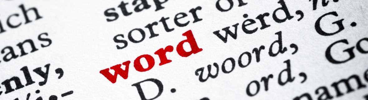 英文閱讀技巧：利用上下文的同義、反義字以及主詞、受詞猜語意