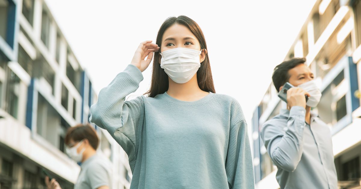 TOEIC多益單字-epidemic流行性、傳染的