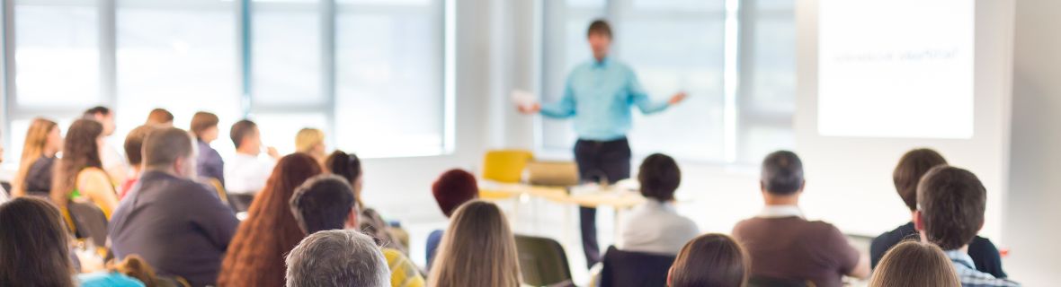 托福口說備考技巧：掌握學術常用字彙