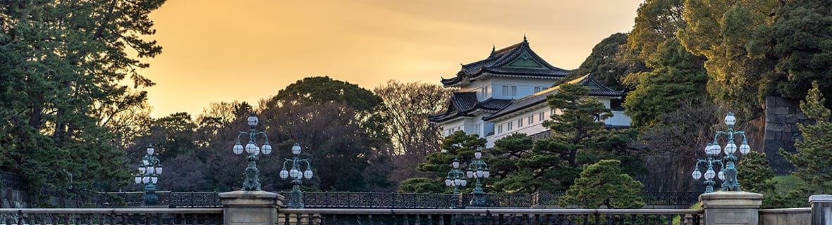 去日本自由行要認識的日文單字