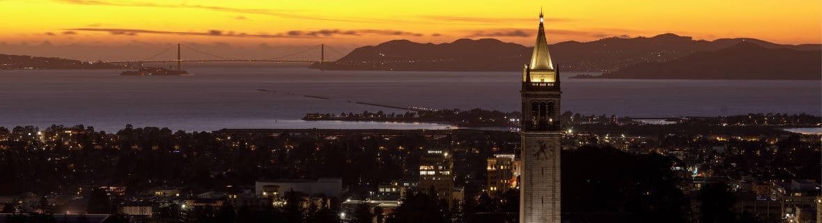 柏克萊大學 University of California, Berkeley