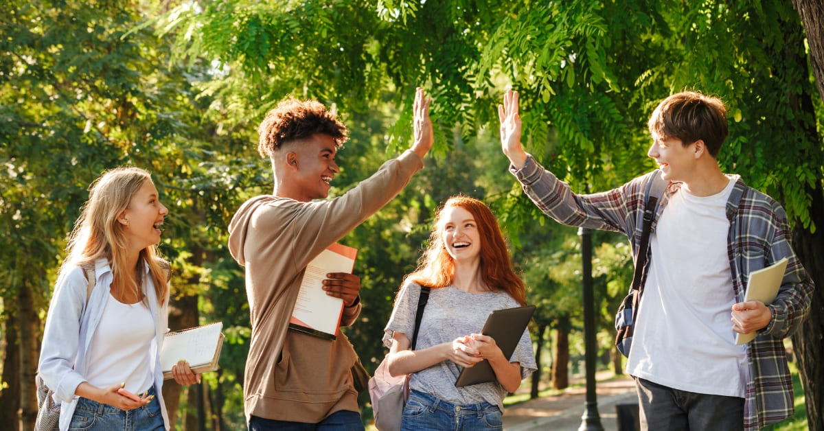時代國際韓語補習班