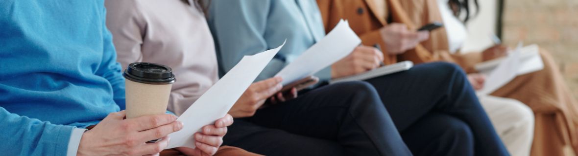 一起學英文：破解職場英文面試的 5 種答題句型