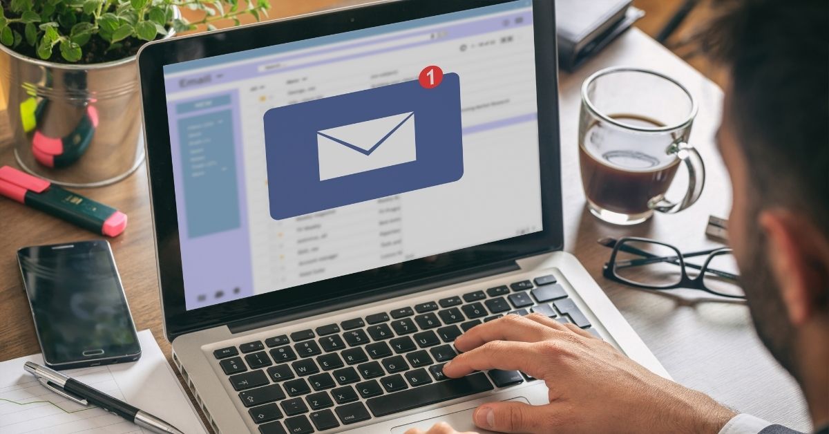 職場學英文:E-mail 中常用的禮貌表達大全