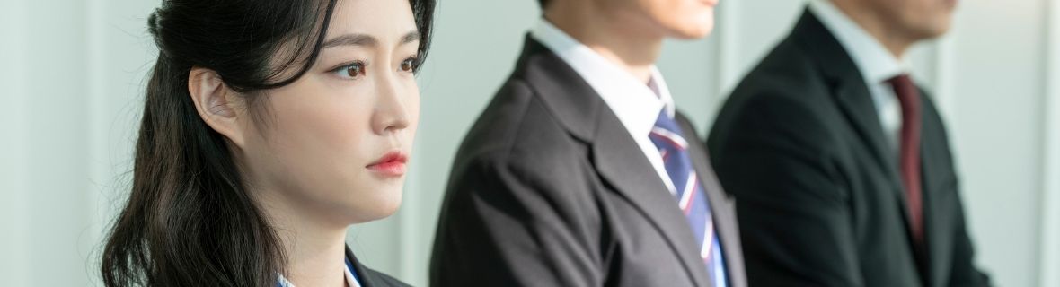 職場學英文:求職應徵