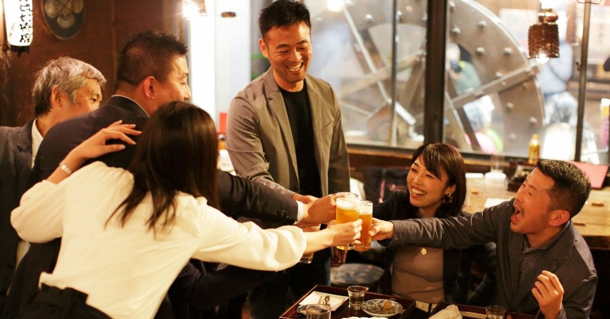 用美食學日語：居酒屋菜單就是你的單字寶庫！