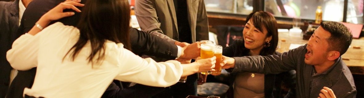 用美食學日語：居酒屋菜單就是你的單字寶庫！