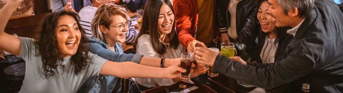 美食學日語單字：開胃菜「お通し」是免費的嗎？其實不是！