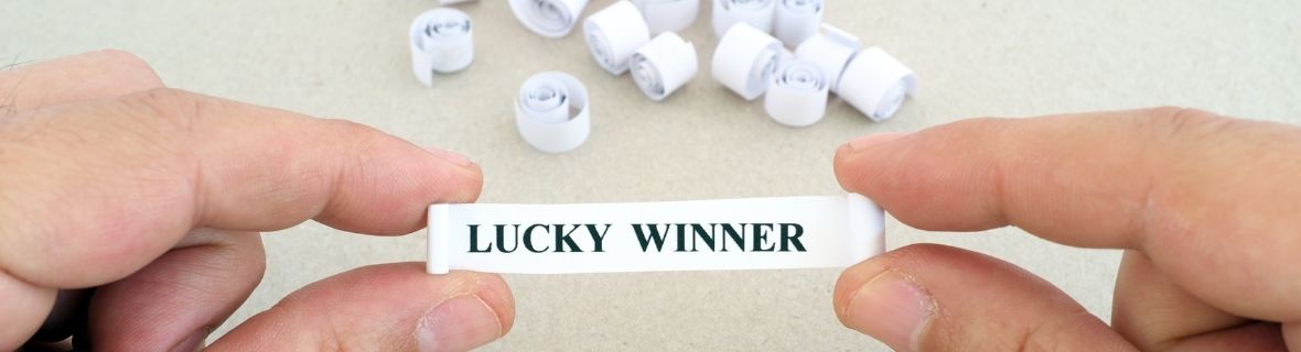 追星常用的韓語單字「뽑다」抽選