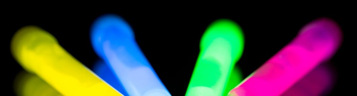 追星常用的韓語單字「응원봉」應援棒、應援手燈