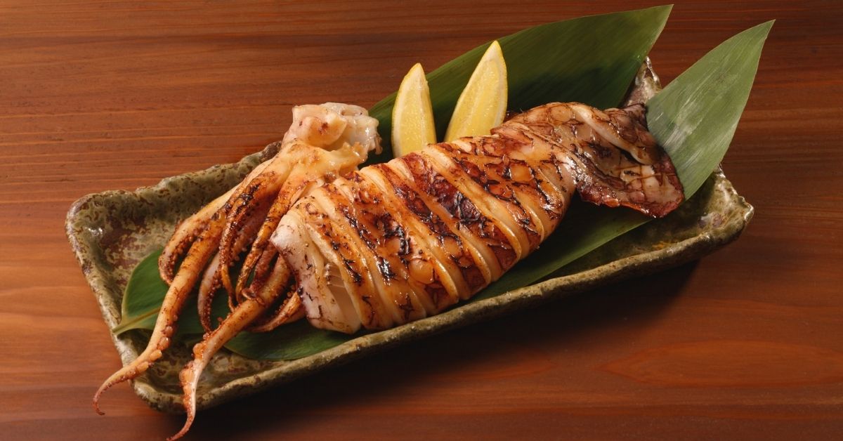 一杯花枝居然是正確用法？來學日文量詞吧！