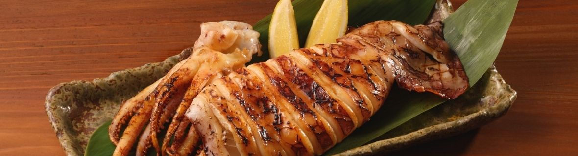 一杯花枝居然是正確用法？來學日文量詞吧！