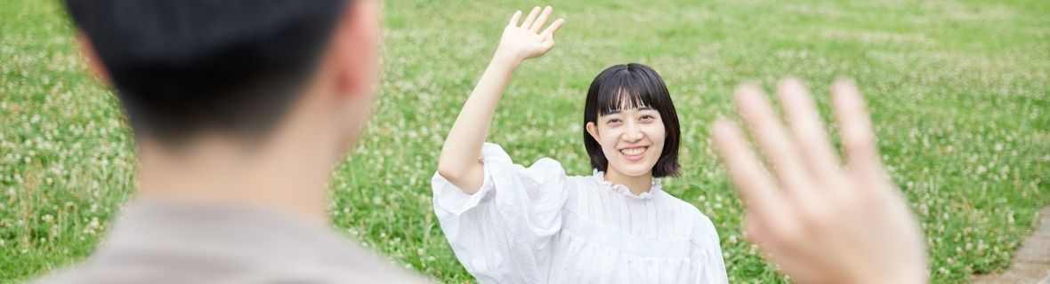 開啟對話的日文開場白