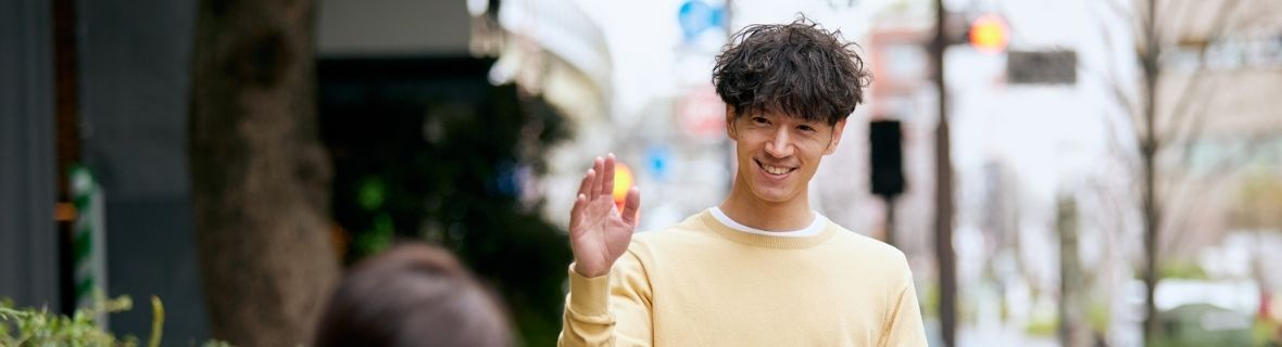 ちょっといいですか不是在問問題