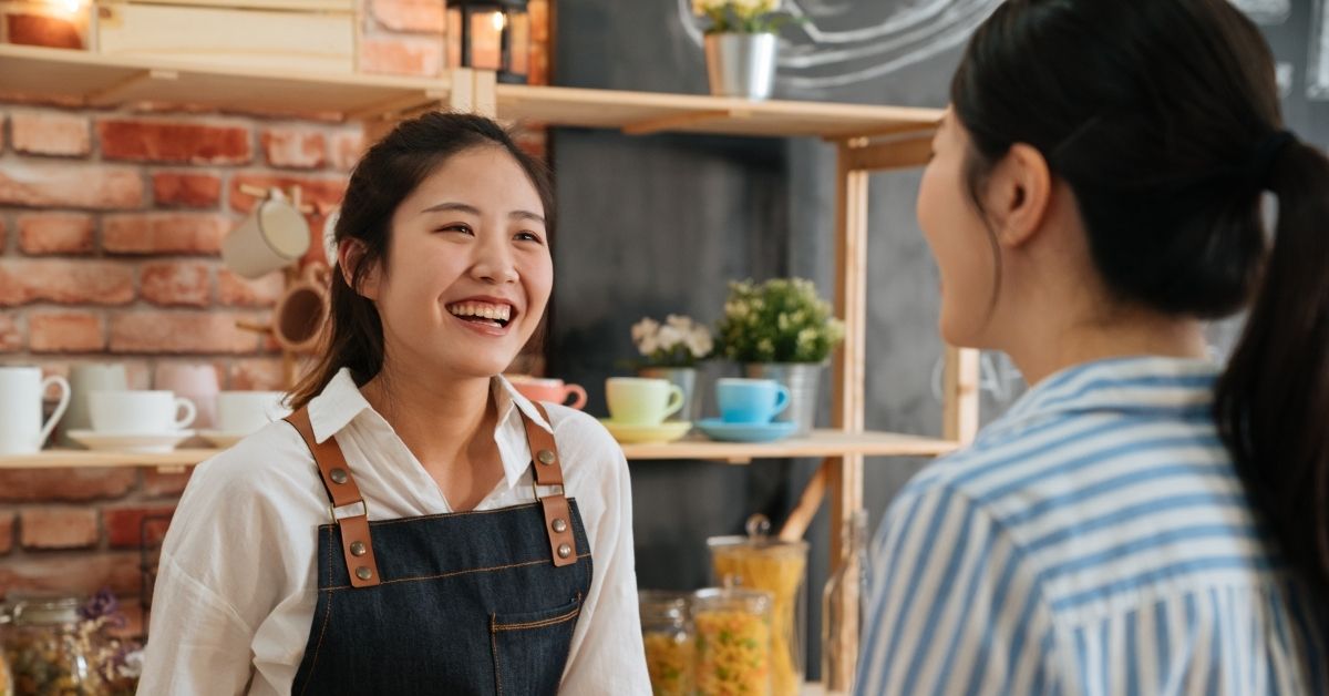 初學者學韓語別害怕開口！先從這些簡單句子開始