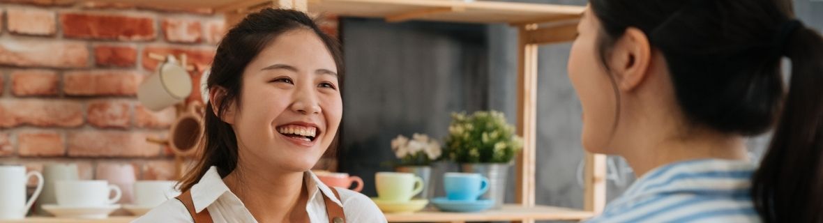初學者學韓語別害怕開口！先從這些簡單句子開始