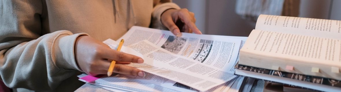 新制托福免費資源整理，考前一定要做官方題目