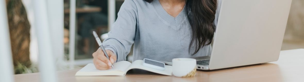韓檢寫作該先練哪一題？先搞懂四大題型的得分重點