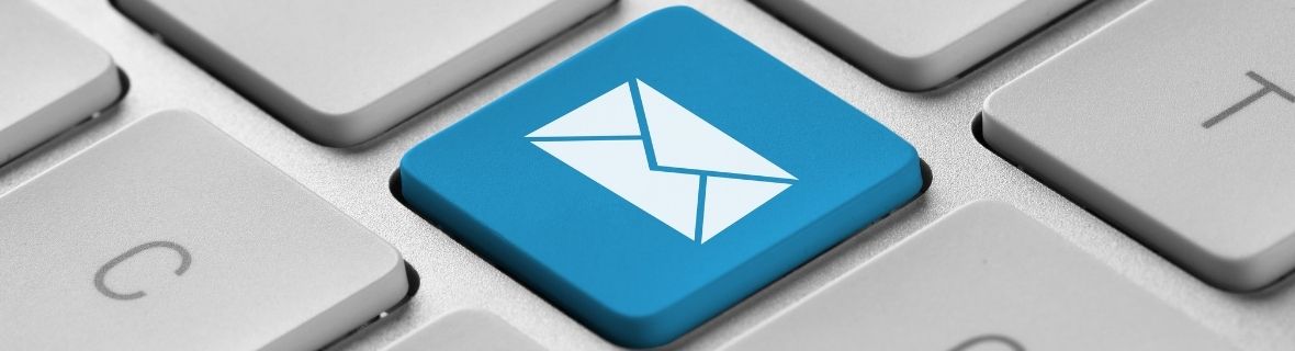 英文Email的6個重點