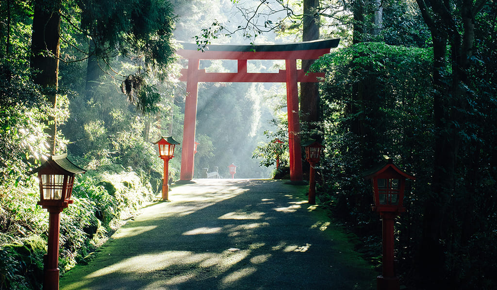 【日文學習】農曆七月鬼門開，原來日本人也信風水，日文中的「鬼門」是什麼意思？