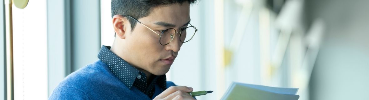 GEPT全民英檢中級考試閱讀技巧