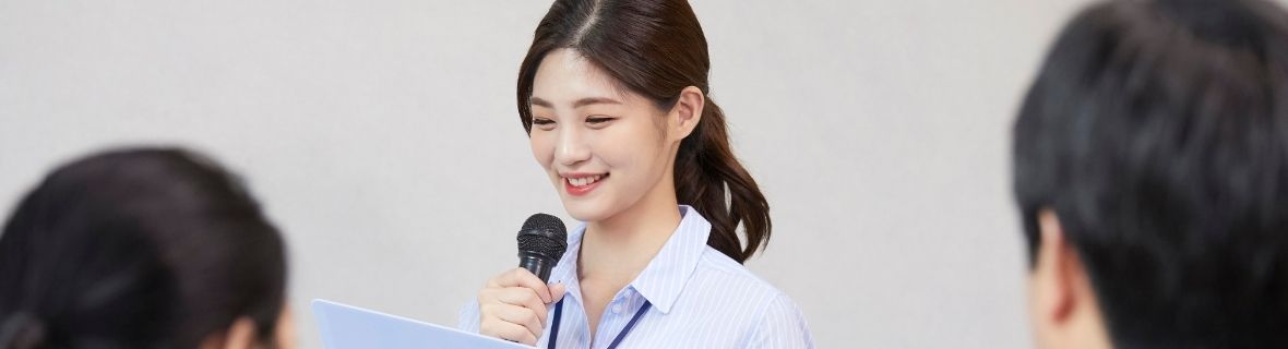 GEPT全民英檢中級考試閱讀技巧