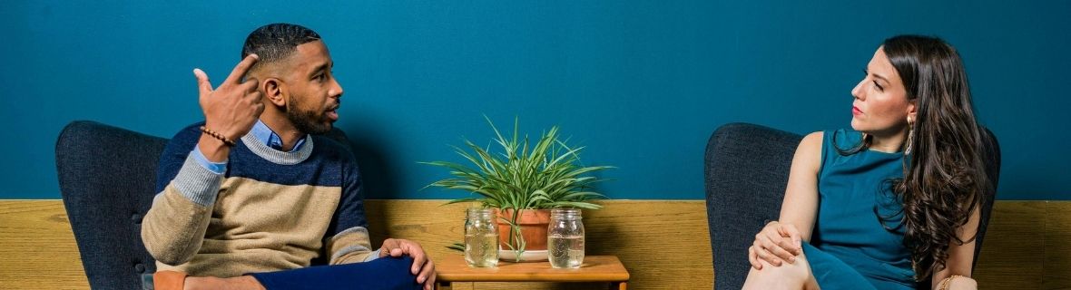 雅思口說Part 3 主題討論