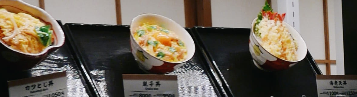 日本美食大揭密！丼飯是什麼？這種美食的興起代表著？