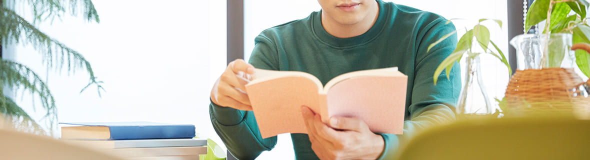 【英檢閱讀】台灣人常犯的6個英文閱讀壞習慣，看看你中了幾項？ 
