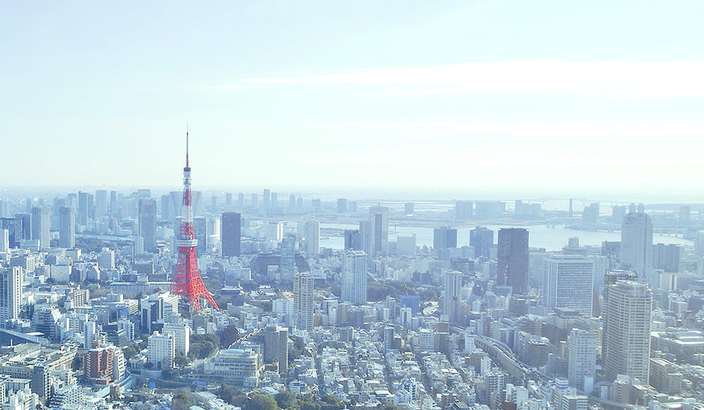 東京奧運掀起全民狂熱！學日語順便認識3個獨特的日本文化～