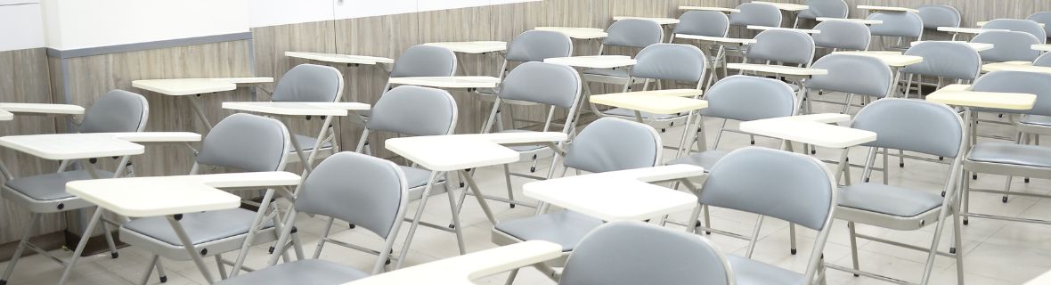 時代國際英文補習班