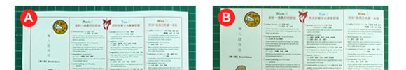 時代英日韓語-IELTS單字加油卡-攜帶單字卡組裝法