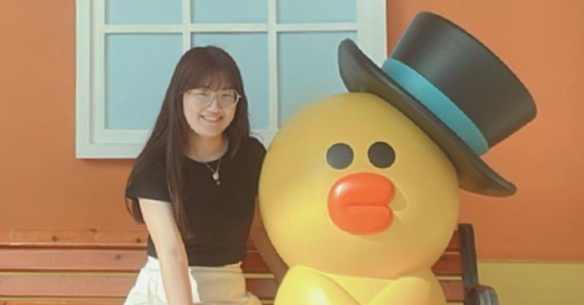 為什麼選擇去英國留學？