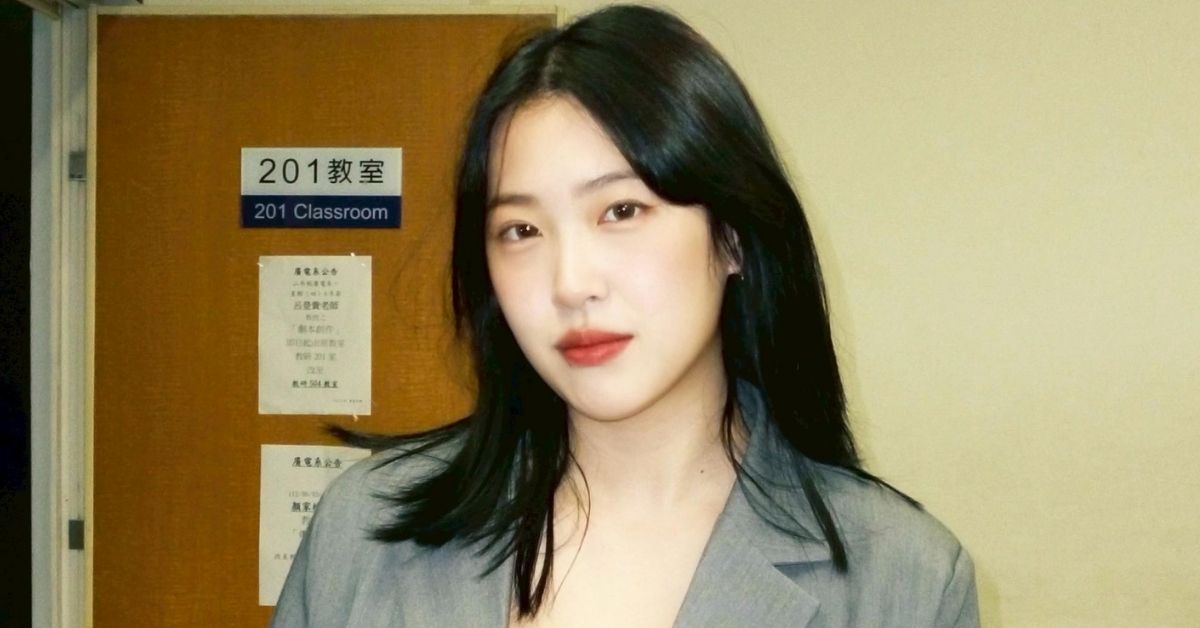 時代國際雅思7分高同學