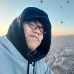 IELTS雅思7.5分賴同學