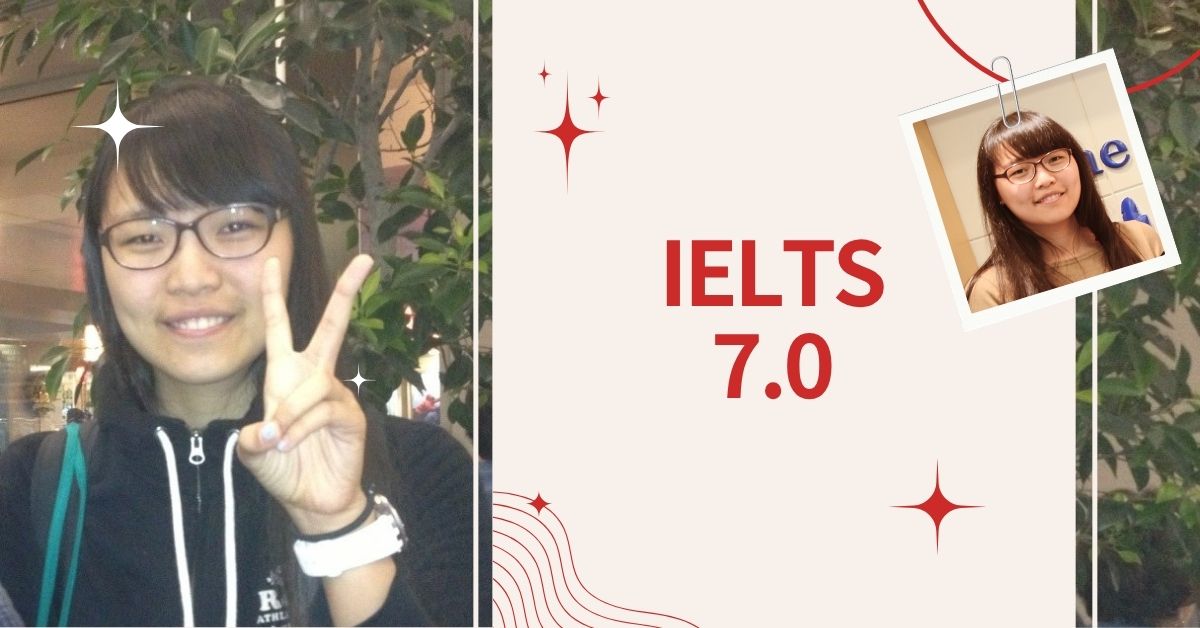 考雅思高分只需3~6個月 | 時代國際雅思補習班