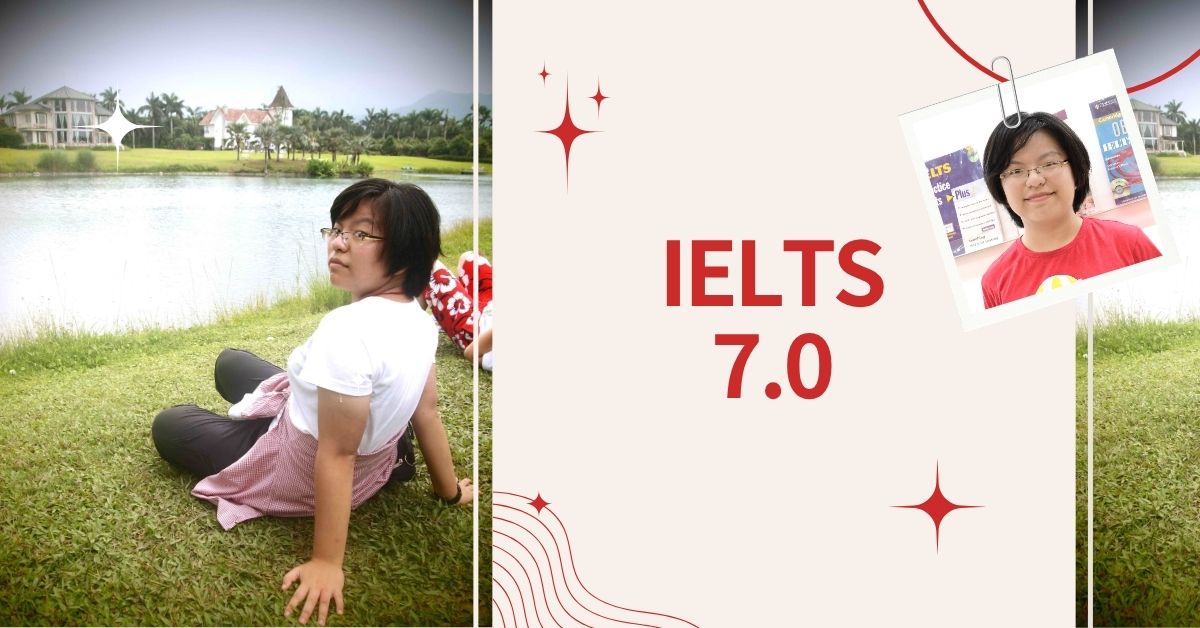 考雅思高分只需3~6個月 | 時代國際雅思補習班