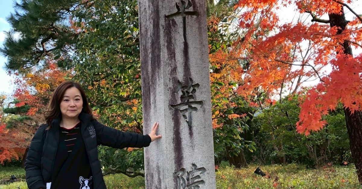 選擇時代國際日文補習班準備日文檢定李同學通過日檢N3