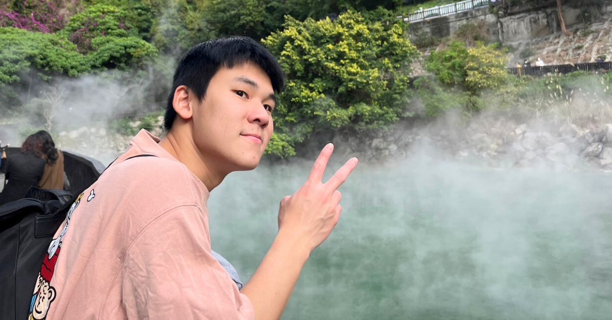 劉同學TOEFL托福103分