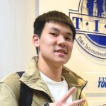 TOEFL托福103分劉同學