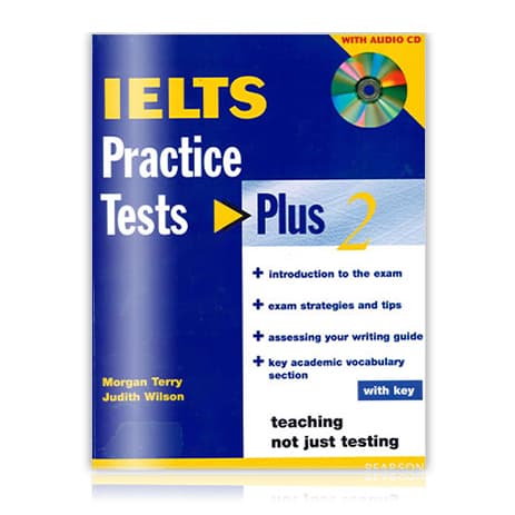 線上IELTS課程教材