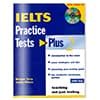 線上IELTS課程教材